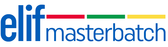 Elif Masterbatch